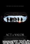 poster del film act of valor