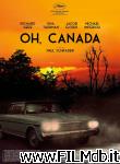 poster del film Oh, Canada