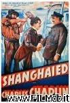 poster del film Shanghaied [corto]