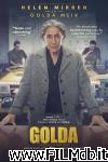 poster del film Golda