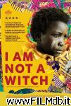 poster del film i am not a witch