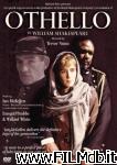 poster del film Othello [filmTV]