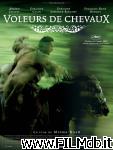 poster del film Voleurs de chevaux