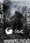 poster del film Godzilla Minus One