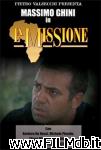 poster del film La missione [filmTV]