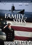 poster del film Family of Spies [filmTV]