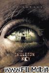 poster del film The Skeleton Key