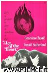 poster del film Act of the Heart