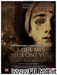 poster del film Ce que mes yeux ont vu