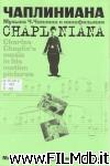 poster del film Chapliniana [filmTV]