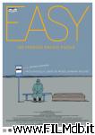 poster del film easy - un viaggio facile facile