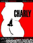 poster del film Charly