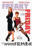 poster del film freaky friday