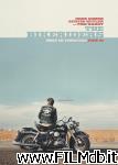 poster del film Bikeriders. La ley del asfalto