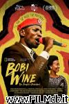 poster del film Bobi Wine: le président du peuple