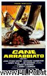 poster del film Cane arrabbiato