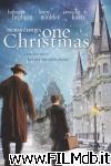 poster del film One Christmas [filmTV]