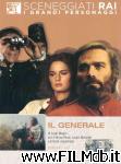 poster del film Garibaldi the General [filmTV]