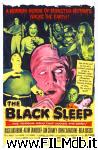 poster del film il sonno nero del dottor satana