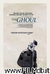 poster del film the ghoul