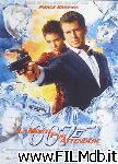 poster del film die another day