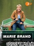 poster del film Marie Brand und die offene Rechnung [filmTV]