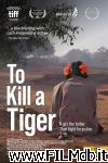 poster del film To Kill a Tiger