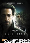 poster Backtrack poster del film Backtrack