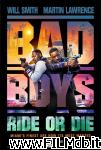 poster del film Bad Boys: Ride or Die