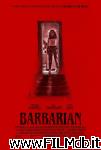 poster del film Barbarian