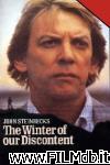 poster del film The Winter of Our Discontent [filmTV]