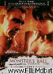 poster del film monster's ball
