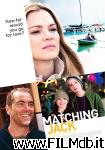 poster del film matching jack