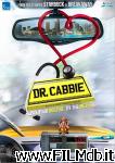 poster del film Dr. Cabbie