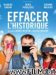 poster Effacer l’historique poster del film Effacer l’historique