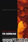 poster del film hurricane - il grido dell'innocenza
