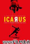 poster del film Icarus