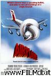 poster del film l'aereo più pazzo del mondo