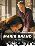 poster del film Marie Brand und das Mädchen im Ring [filmTV]