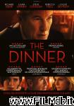 poster del film the dinner