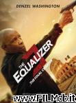poster del film The Equalizer 3 - Senza tregua