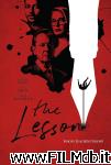 poster del film The Lesson