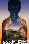 poster del film Jules