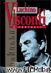 poster del film Luchino Visconti