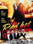 poster del film Red Hot