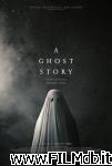 poster del film Storia di un fantasma