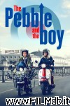 poster del film The Pebble and the Boy