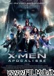 poster del film x-men: apocalypse