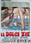 poster del film le dolci zie