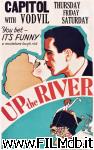 poster del film Up the River